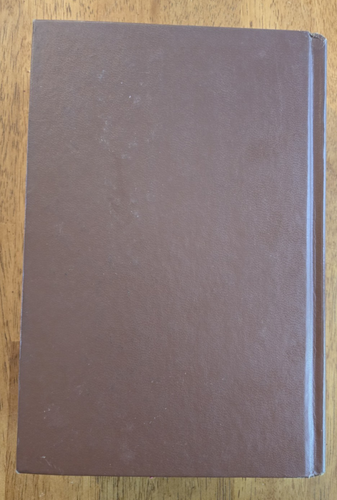 Don Quixote by Cervantes, International Collectors Library w/ Insert HC 1951 - Picture 9 of 12