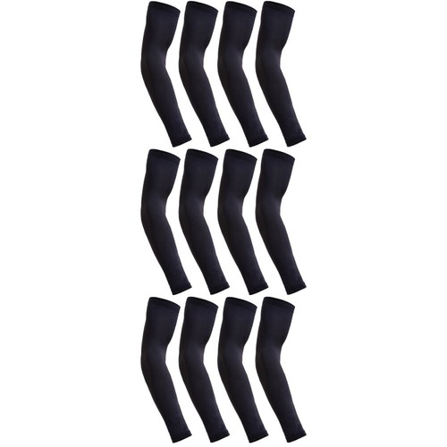 2 Pairs Reliable Useful Sleeves Volleyball Arm Sleeve Summer