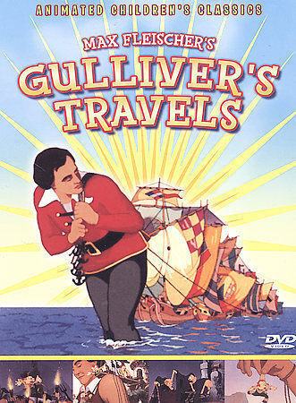 Gullivers Travels (DVD, 2003) for sale online | eBay Gullivers Travels (DVD, 2003) for sale online | eBay