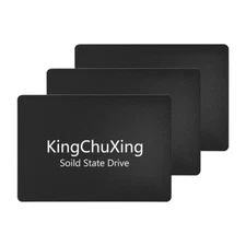 2.5" SSD SATA III 6Gbps 120GB 256GB 360GB 240GB Internal Solid State Hard Drive