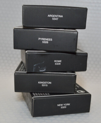 NARS Single Eyeshadow 0.04oz./ 1.1g choose