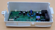 Genuine Dryer Samsung Control Board Part#DC92-01025