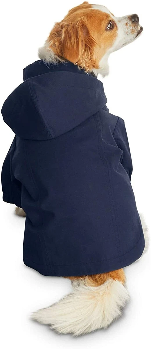 Reddy dog store coat