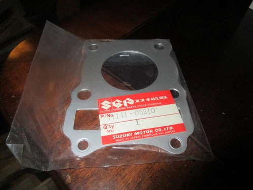 GASKET