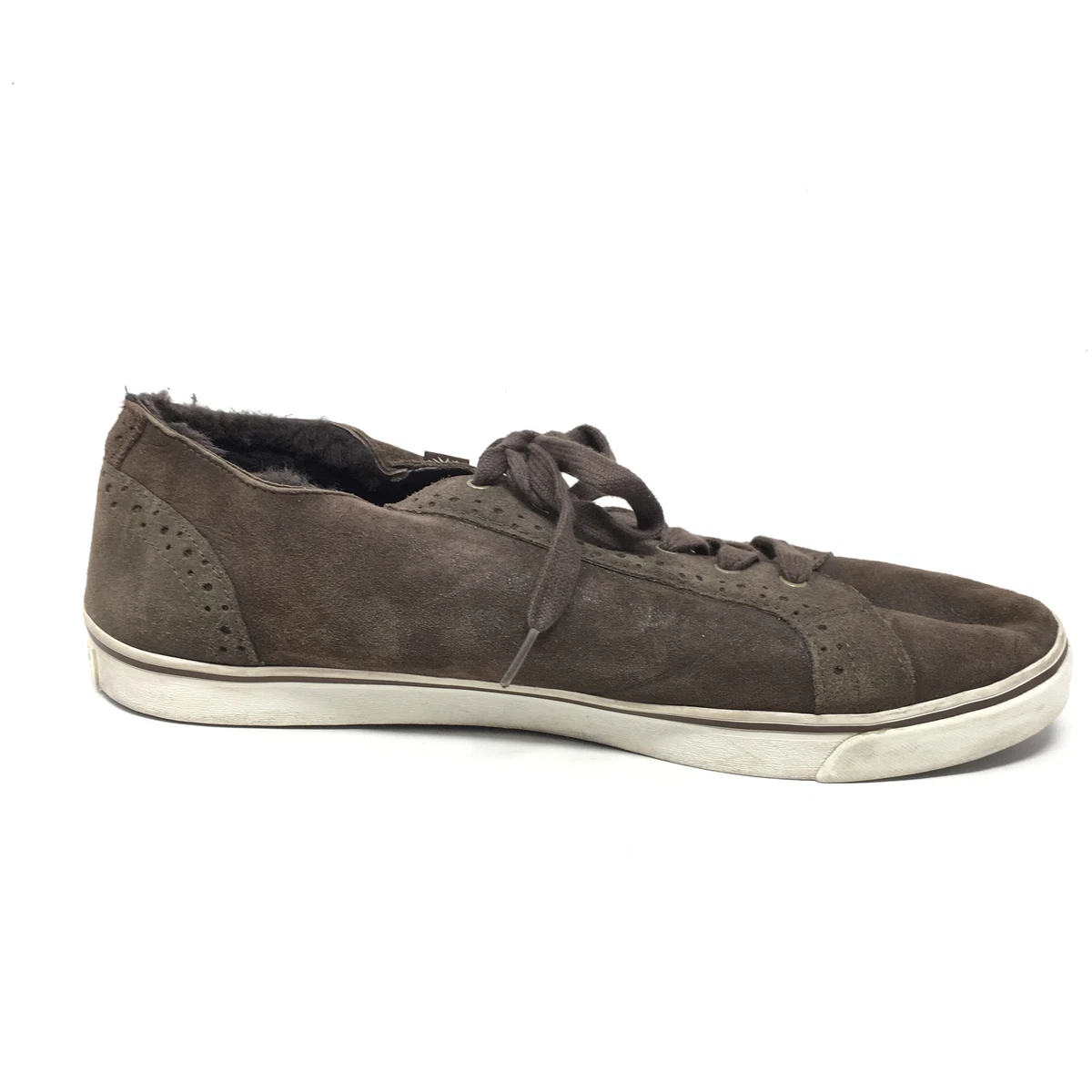 Mens ugg on sale casual shoes