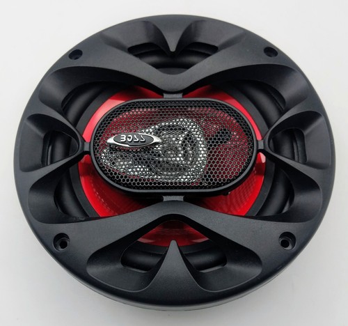 Boss Audio Chaos Exxtreme 6.5” Speaker 300W Car Speaker Replacement CH6530