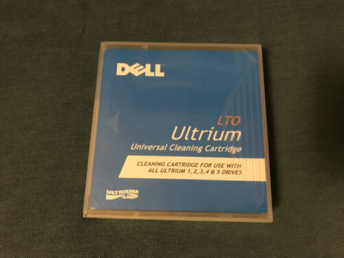 DELL Powervault LTO4-EH1 SAS External Tape Drive 45E1037 E2K-LT04-EH1(A) - Picture 8 of 9