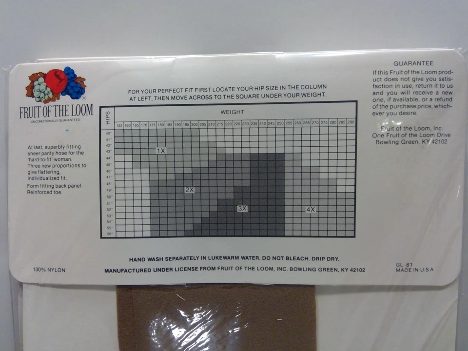 2 件装超大增强内裤和脚趾后面板 - 阴影 2X — 第 4/4 张图片