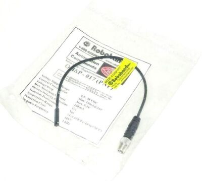DESTACO Robohand Solid State Magnetoresistive Sensor OHSP-017 (PNP) 