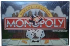 Monopoly Deluxe Edition Vintage 1995 Hasbro Parker Brothers Board Game  Sealed