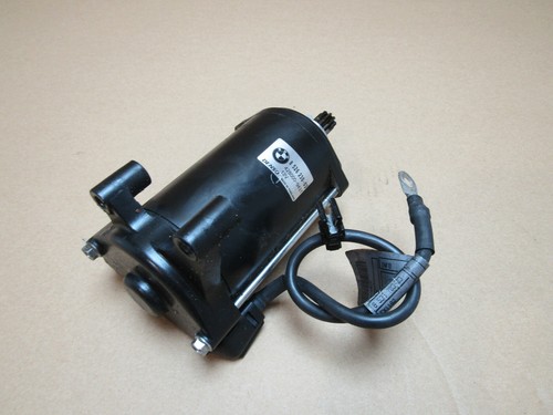 BMW R1200RT LC 2014 28,340 Meilen Anlassermotor DENSO (3147)