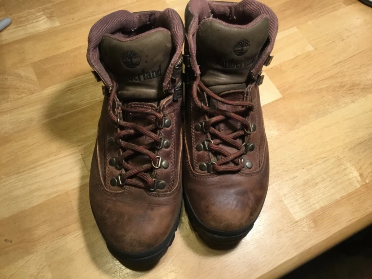 Timberland 95100 shop euro hiker boots