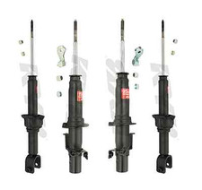 Genuine Kyb 4 Shocks Struts Acura Integra 1990 90 1991 91 92 93 1993