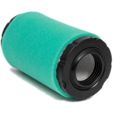 Air Filter Combo for John Deere Mower LA125 D120 GY21055 MIU11511