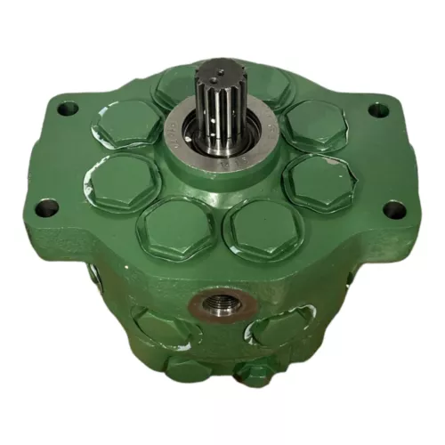 John Deere Hydraulic Pump Fits AR94660 3010 3020 4000 4010 4020 4040 5010 6030