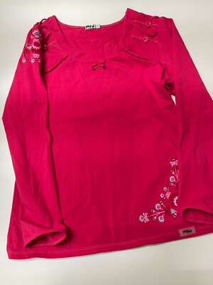 BLOUSE GIRLS