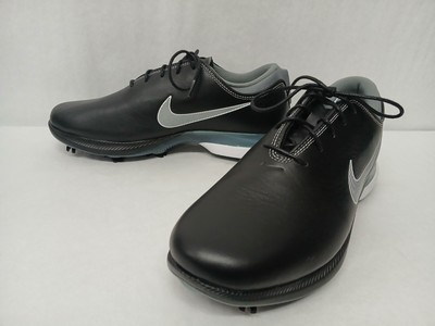 Mens Nike Air Zoom Victory Tour 2 Golf Shoes Cleats Black CW8155-001 Sz 9 NEW Mens Nike Air Zoom Victory Tour 2 Golf Shoes Cleats Black  main image 3