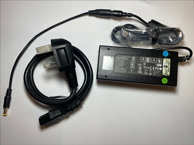 12V 2,5A AC-DC Schaltadapter Tisch Netzteil für Sony DVDirect VRD-MC5