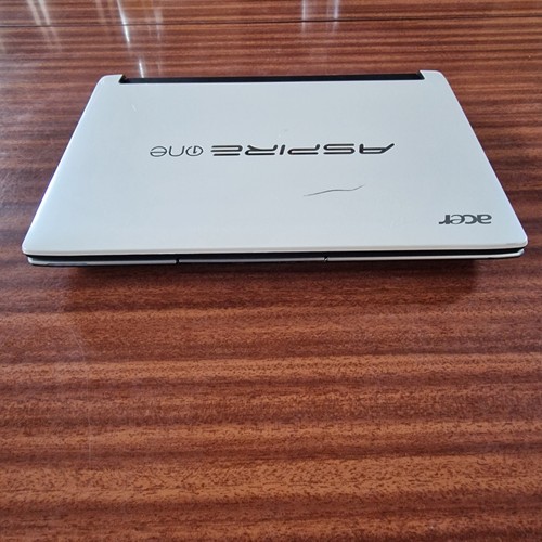 Acer Aspire One 533-13Dww ,Intel Atom, 10.1 ", NO HDD,CRACKED SCREEN,NO BATTERY - Picture 5 of 16
