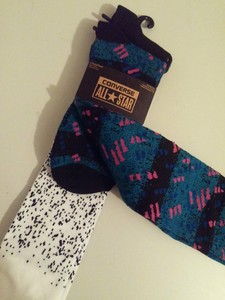 all star socks womens