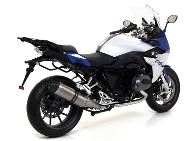 ARROW EXHAUST TERMINAL RACETECH TITANIUM BMW R 1200 R 2015-2016