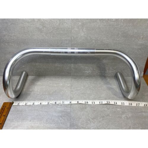 FX Sakae Lenker Aluminium A-88 C390 Fahrrad Drop Bar 10-Gang Fahrrad Japan - Bild 5 von 10