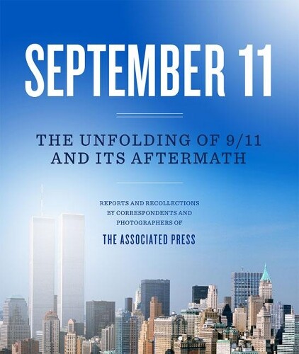 Thumbnail - September 11 (gebundene Ausgabe)