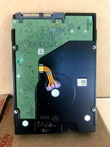 Disco duro compatible ST6000NM0034 SEAGATE Enterprise 7,2K 6 TB SAS 3,5"" - Imagen 2 de 2