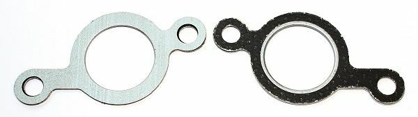 Elring Original 393.860 AbgaskrüMmer Dichtung Abgasrohr KrüMmerdichtung 393860-image