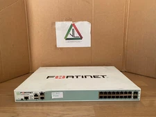 Fortinet Fortigate 200D with No Boot Device Fortinet Fortigate FG-200D (Inc VAT)