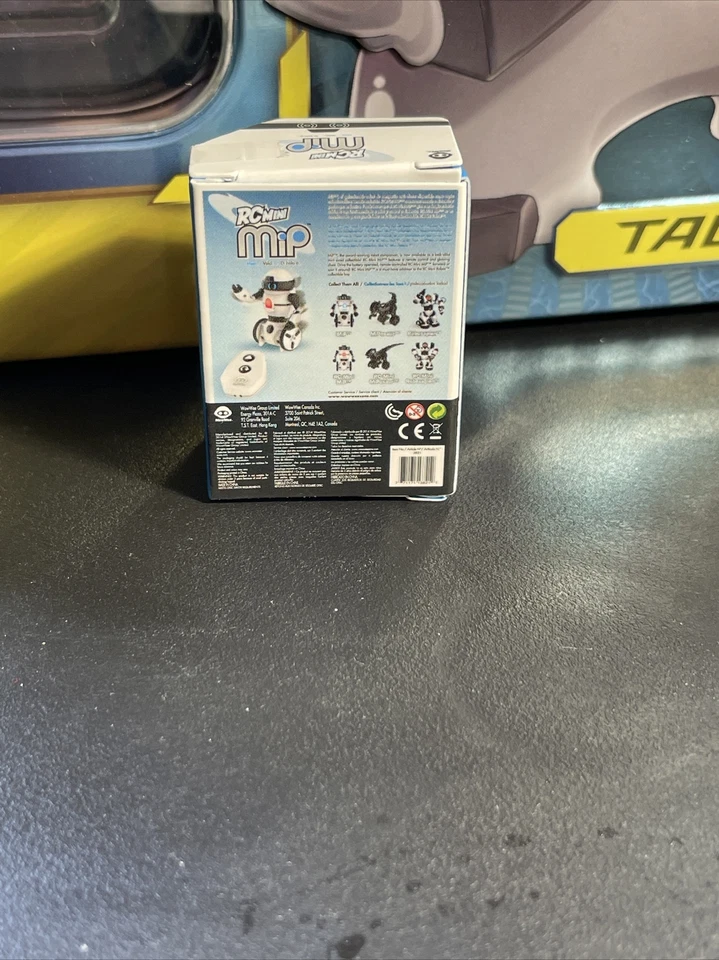 RC Mini MIP Mini Brand - Image 2 of 2