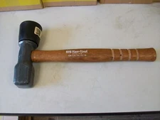 Ken-Tool Tire Hammer T35 35323 16-1/2 Overall 6.5 LBS Wood  Military Tires USA