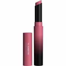 Maybelline Ultimate Color Sensational Matte Lipstick 0.06oz./1.7g New;You Pick!