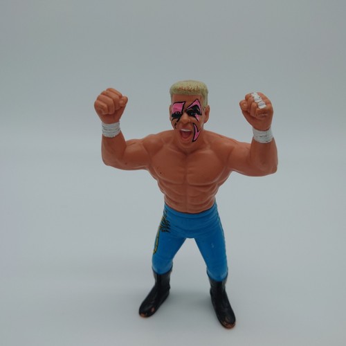 Sting WCW Galoob Wrestling Figure WWE WWF ECW AEW ...