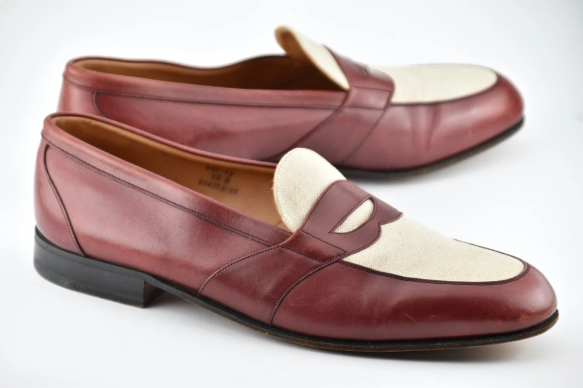 Jm weston loafer best sale 18