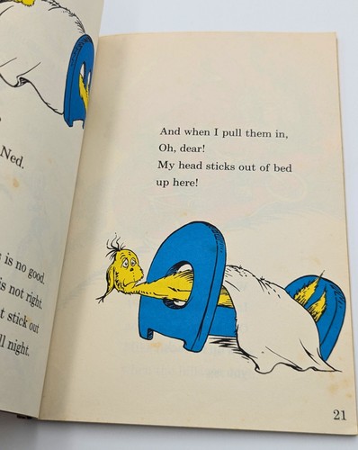 Dr Seuss / Beginner Books - Save With Flat Rate Post - Buy 2 Kids Get 1 FREE - Picture 46 of 55