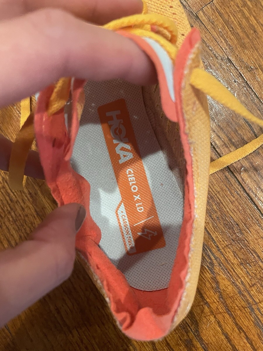 HOKA Cielo X LD Spikes View 2