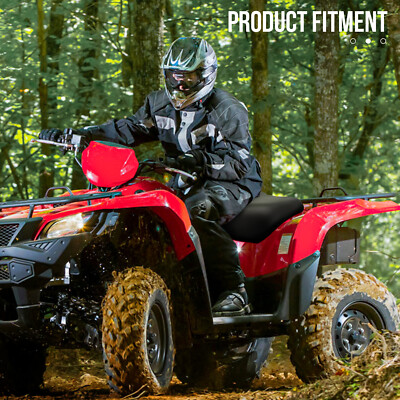 Buy Honda Rincon 680 Seat Latch Assembly TRX680FA #18 2012 In - Foto 10