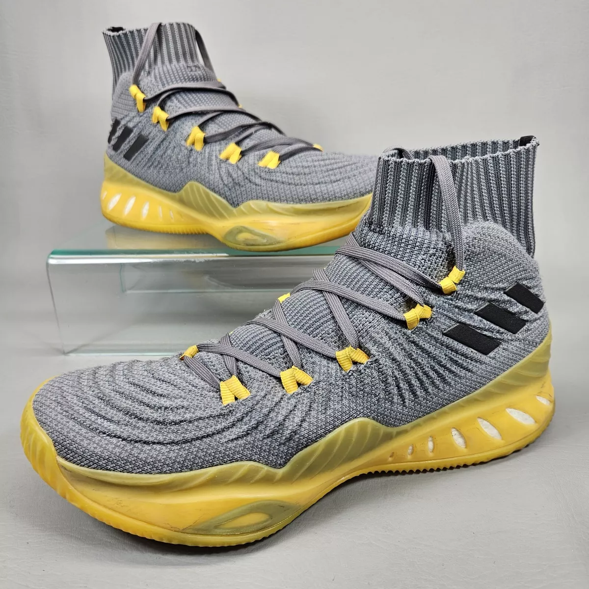 Adidas crazy explosive 2017 high store