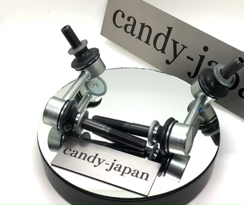 Toyota Genuine Stabilizer Link Front LH RH 48810-53020 48820-53020