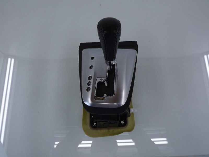 2013-2018 Nissan Altima Automatic Trans Floor Gear Shift Shifter Assy BLK Color