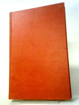 Knowledge and Life (Arkwright, William - 1930) (ID:00536)