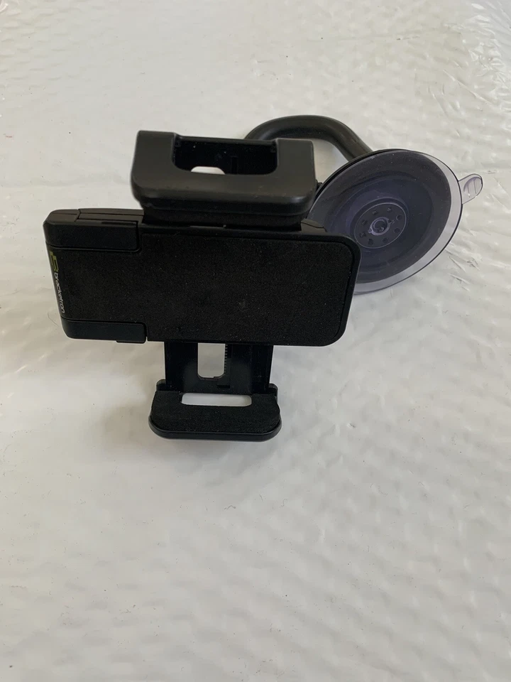 Soporte de ventana Bracketron TripGrip Foto 3 de 4