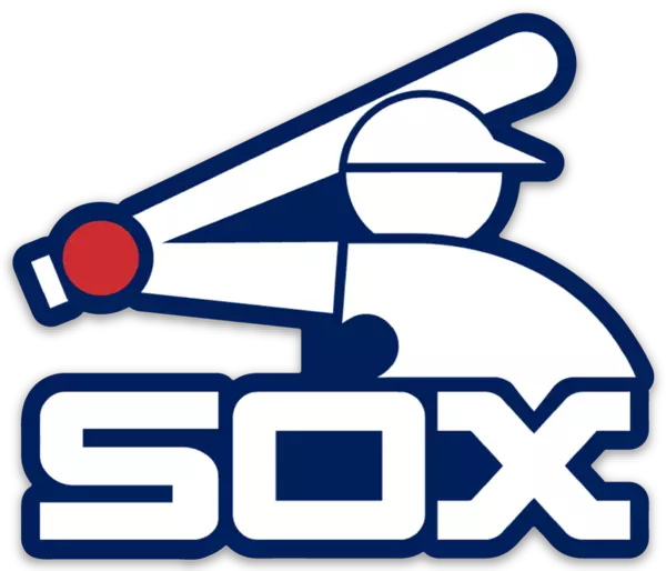 Chicago White Sox ALT LOGO MLB MASCOT Mat - Buy at KHC Sports