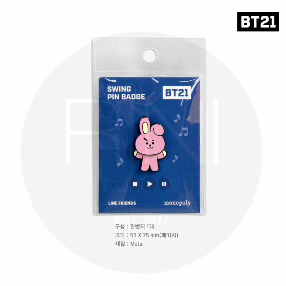 BTS ピンバッジ BTS ピンバッジ - メルカリ