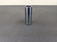 #bf121 Snap-on Tools USA NEW 1/2" Drive 12-POINT Metric 21mm DEEP Socket SM21