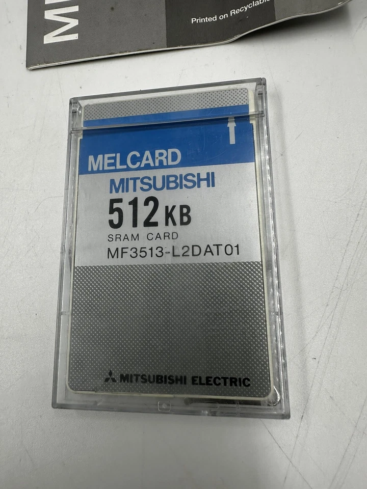 Tidalwave PS-1000 With Melcard Mitsubishi 512KB - Image 3 of 4