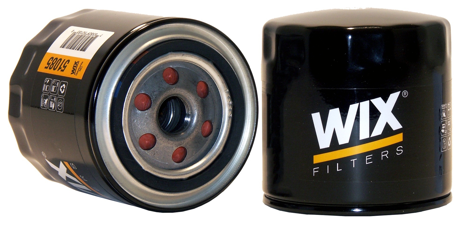 Filter For Commander, Pacifica, Sebring, Town & Country+more
