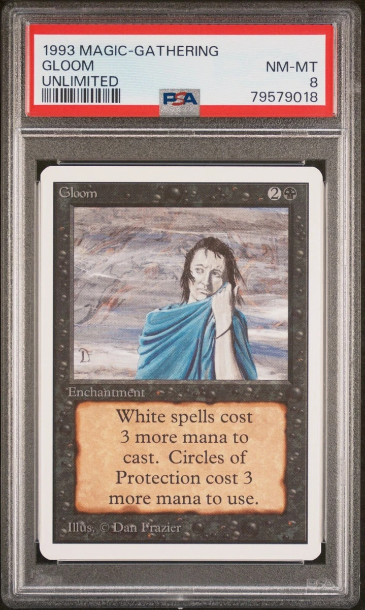 Preços baixos em Magic: The Gathering Autenticador de esportes