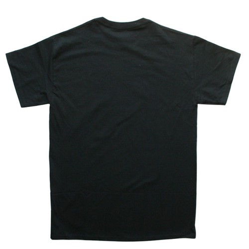 Rugrats Raptar RAWR Men's Black T-shirt NEW - 第 3/3 張圖片